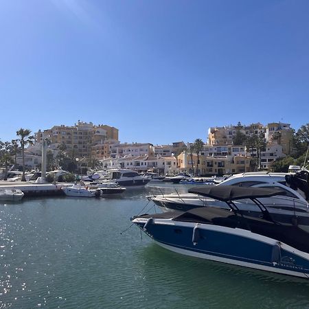 Beachfront Apartment Near Marbella Sitio de Calahonda Екстер'єр фото